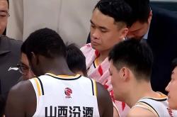 华体会皇马赞助商-山西男篮战胜青海，豪取两连胜的简单介绍