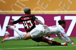 华体会登录-拜仁慕尼黑丢三分，尴尬领先优势的简单介绍