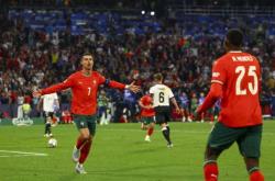 华体会官方-葡萄牙队击败克罗地亚，豪取三分