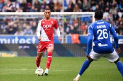 HTH Sports-摩纳哥在法国足球赛中表现出色