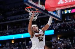 华体会官方入口-包含勇士绝杀热火，约基奇扛起全队的词条