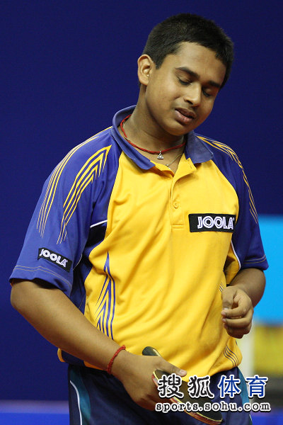 印度羽毛球队完胜印尼羽毛球队，马琳完成帽子戏法的简单介绍