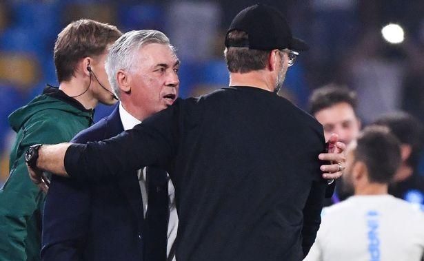 关于老马沉默之辈！劳德莫亚澄清欧冠关于利物浦的信息