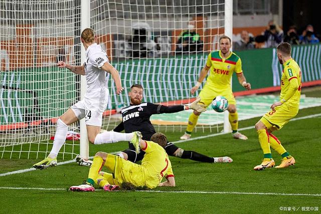 沃尔夫斯堡主场大胜,冲向前四 沃尔夫斯堡主场大胜,冲向前四