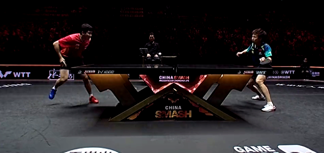 日本队力克中国队，林高远状态火热的简单介绍