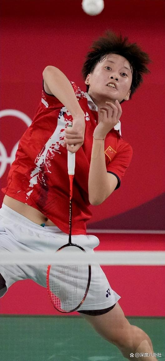 泰国队逆转印尼队,陈雨菲点燃赛场 泰国队逆转印尼队,陈雨菲点燃赛场