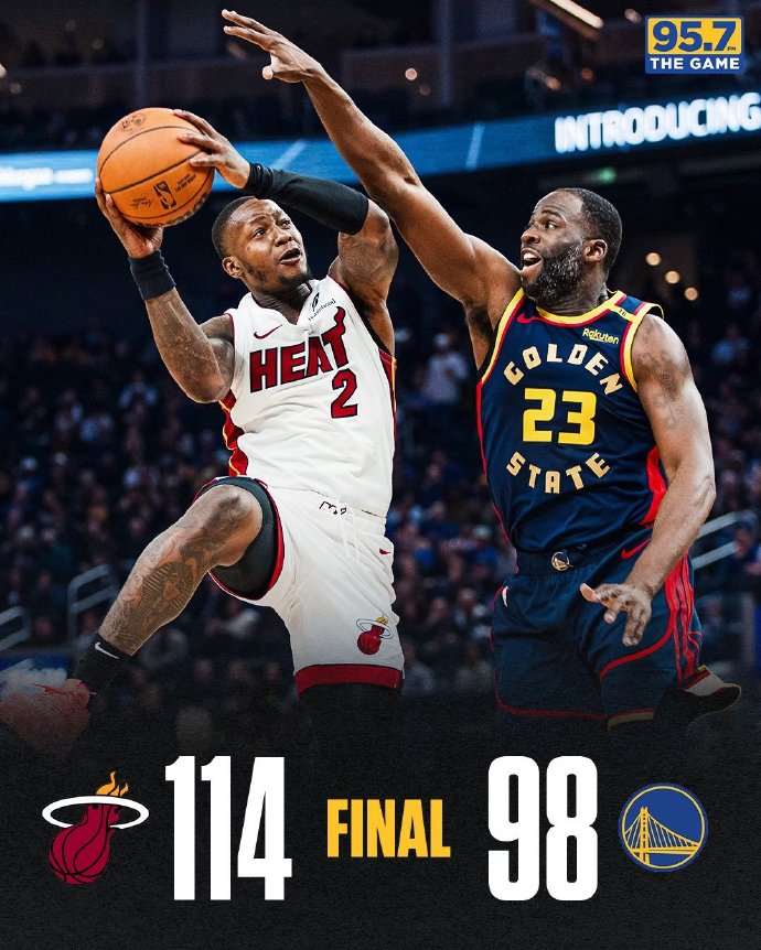 包含勇士绝杀热火，约基奇扛起全队的词条